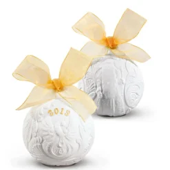 2015 Christmas Ball ( Re-Deco)
