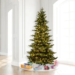 7.5' Natural Fraser Dura-Lit 800Ww, K194176Led, Vickerman