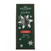 2000 Silver Tinsel Icicle Strands, C1687S, Kurt Adler