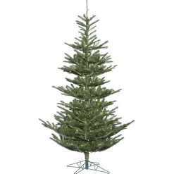 7.5' X 57" Yukon Display 4Mm Led 750Ww, G210176Led, Vickerman