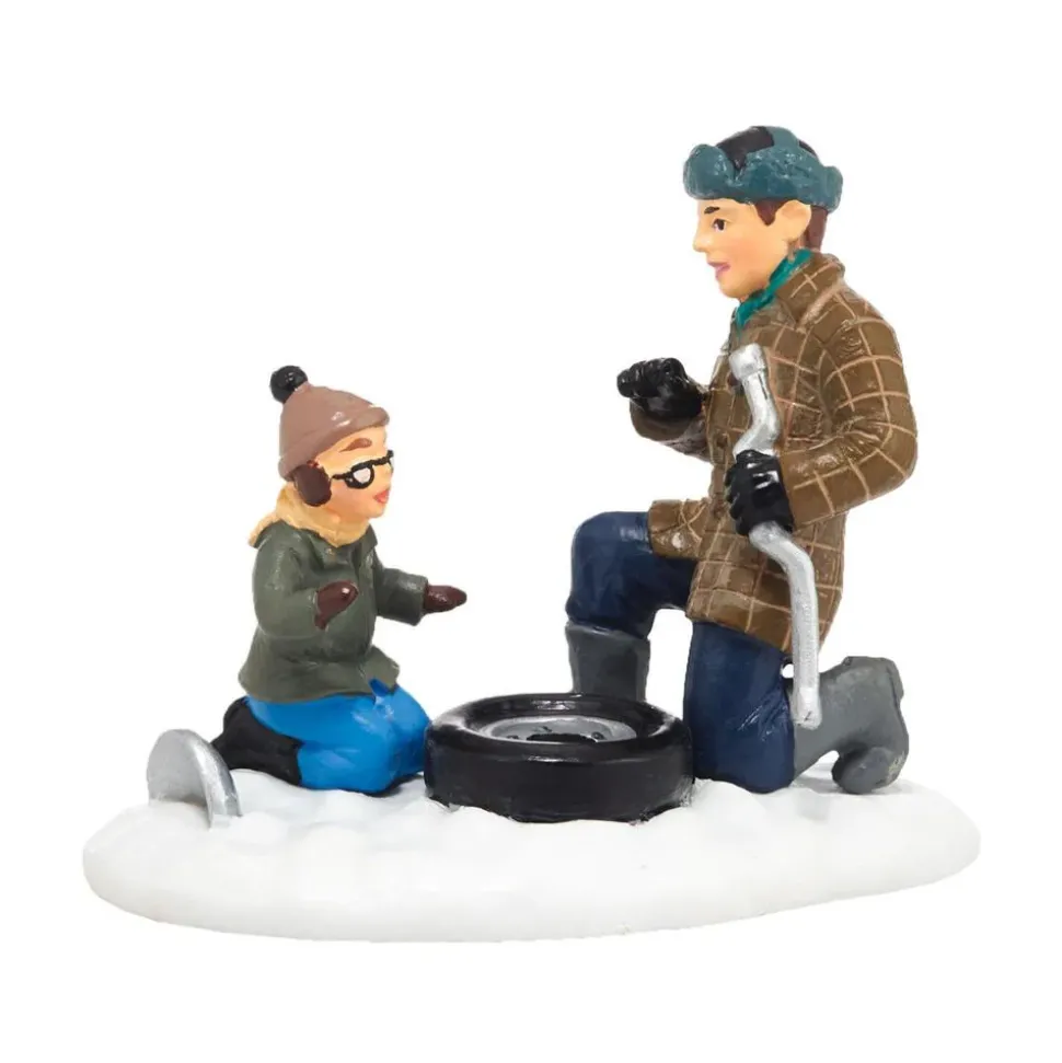 A Christmas Story, Oh, Fudge!, 4038245,