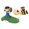 A Fall Tradition, 6007738, Peanuts Village