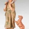Abner The Storyteller 5", Fontanini, 52523