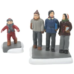 A Christmas Story, C'Mon Guys, Wait Up!, 6009757, The Christmas Story