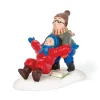 A Christmas Story, Ralphie To The Rescue, 805037