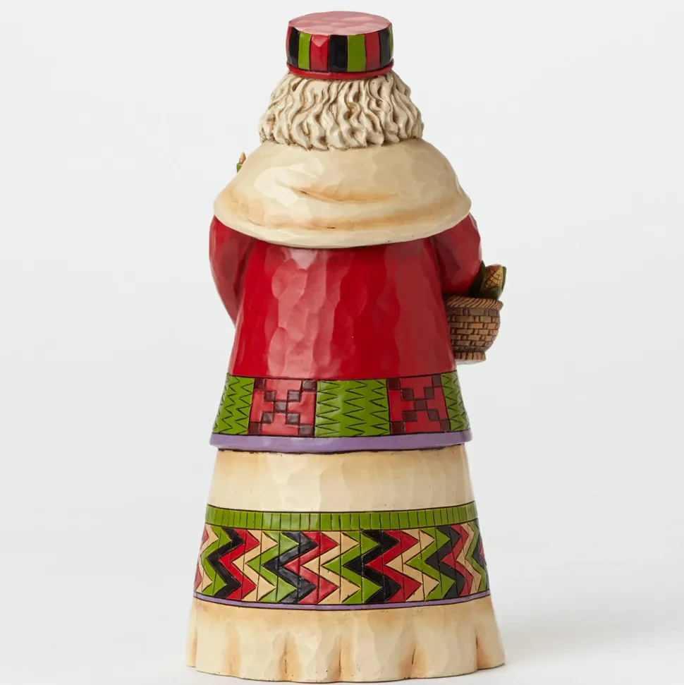 African Santa