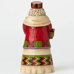 African Santa