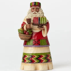 African Santa