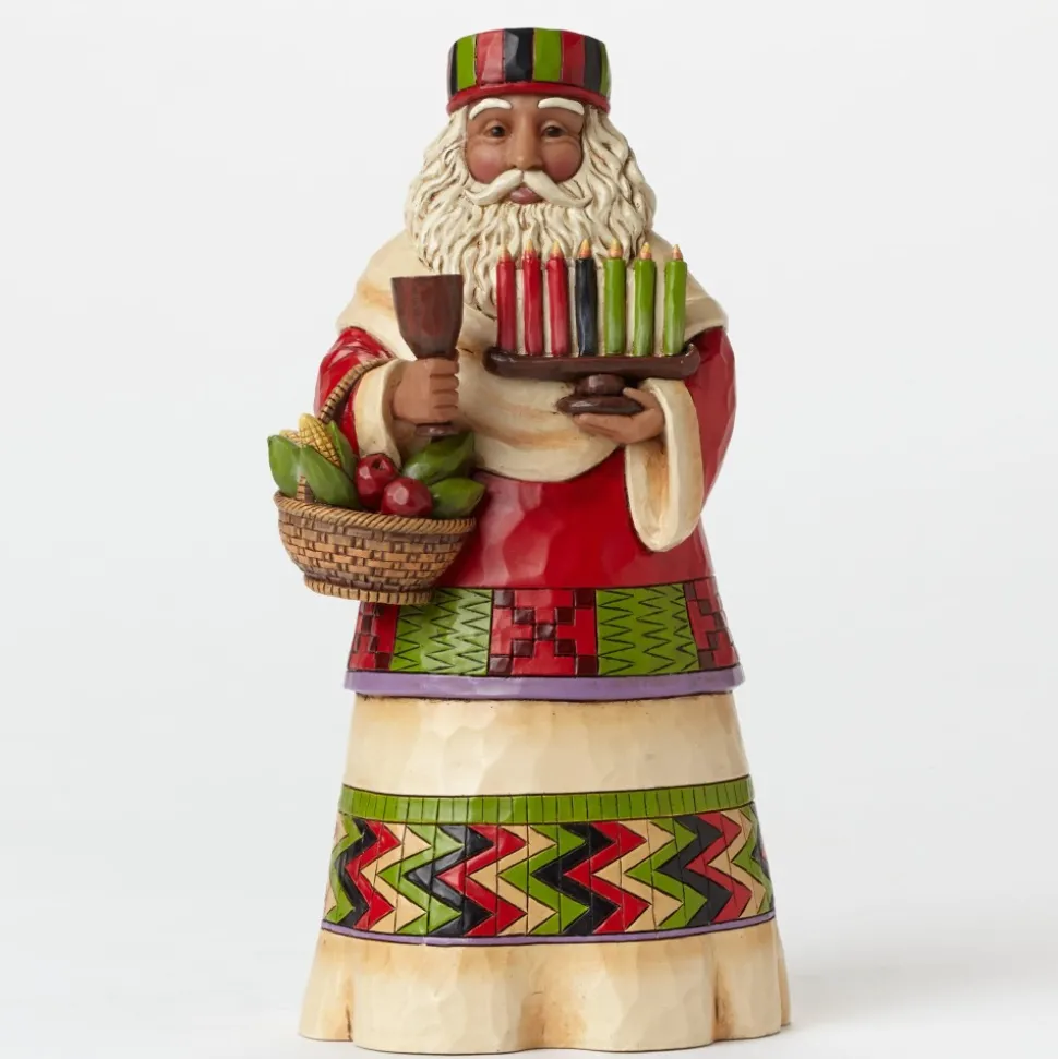 African Santa