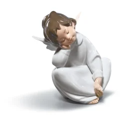 Angel Dreaming