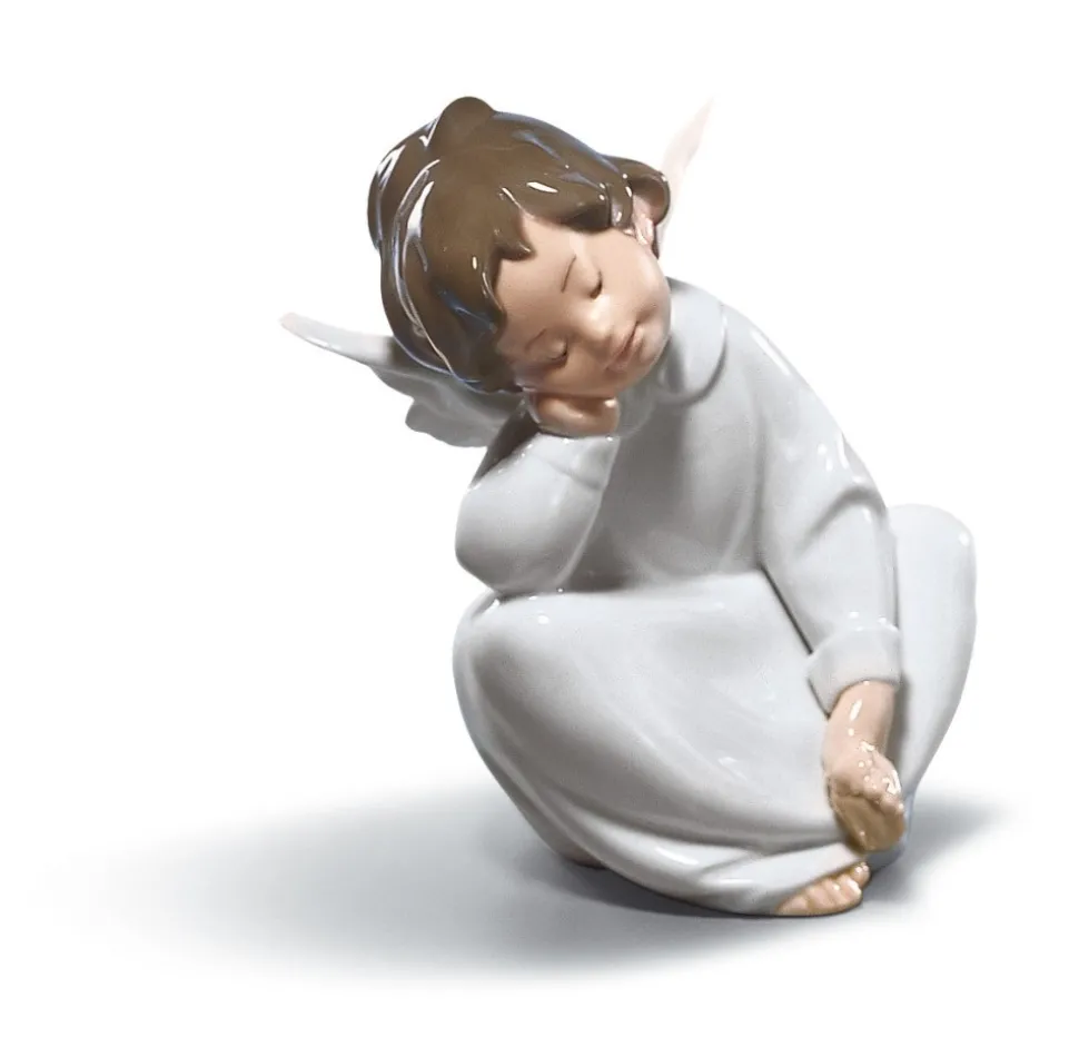 Angel Dreaming