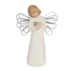 Angel Of Healing