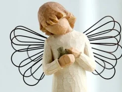 Angel Of Healing