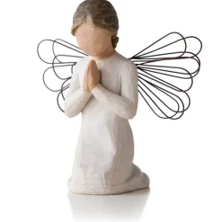 Angel Of Prayer