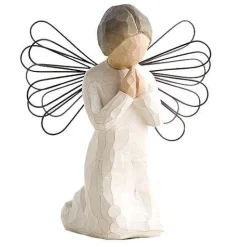 Angel Of Prayer