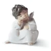 Angel Thinking