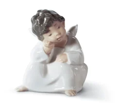 Angel Thinking