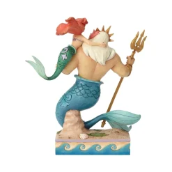 Ariel And Triton