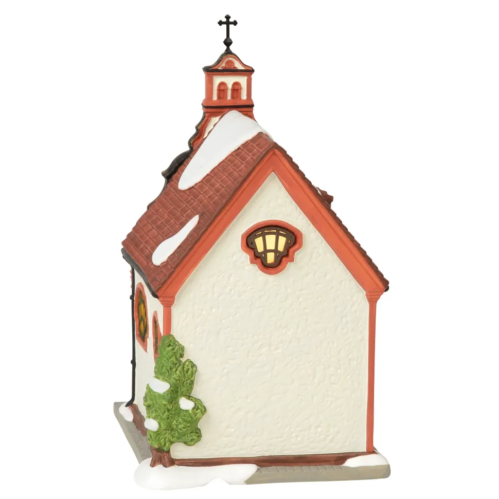 Av, Holy Ghost Church, 6000565, Alpine Village