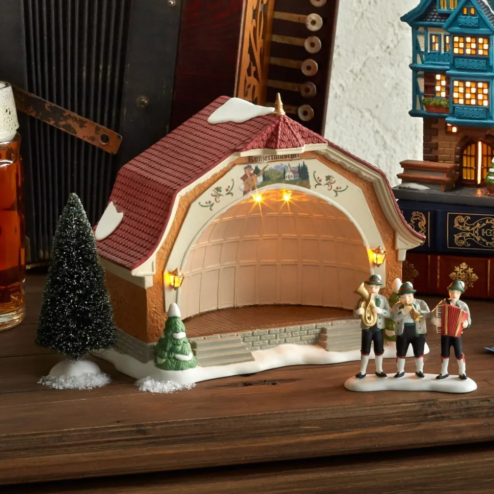 Av, Bavarian Concert Hall, 6003047 Alpine Village