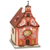 Av, Holy Ghost Church, 6000565, Alpine Village