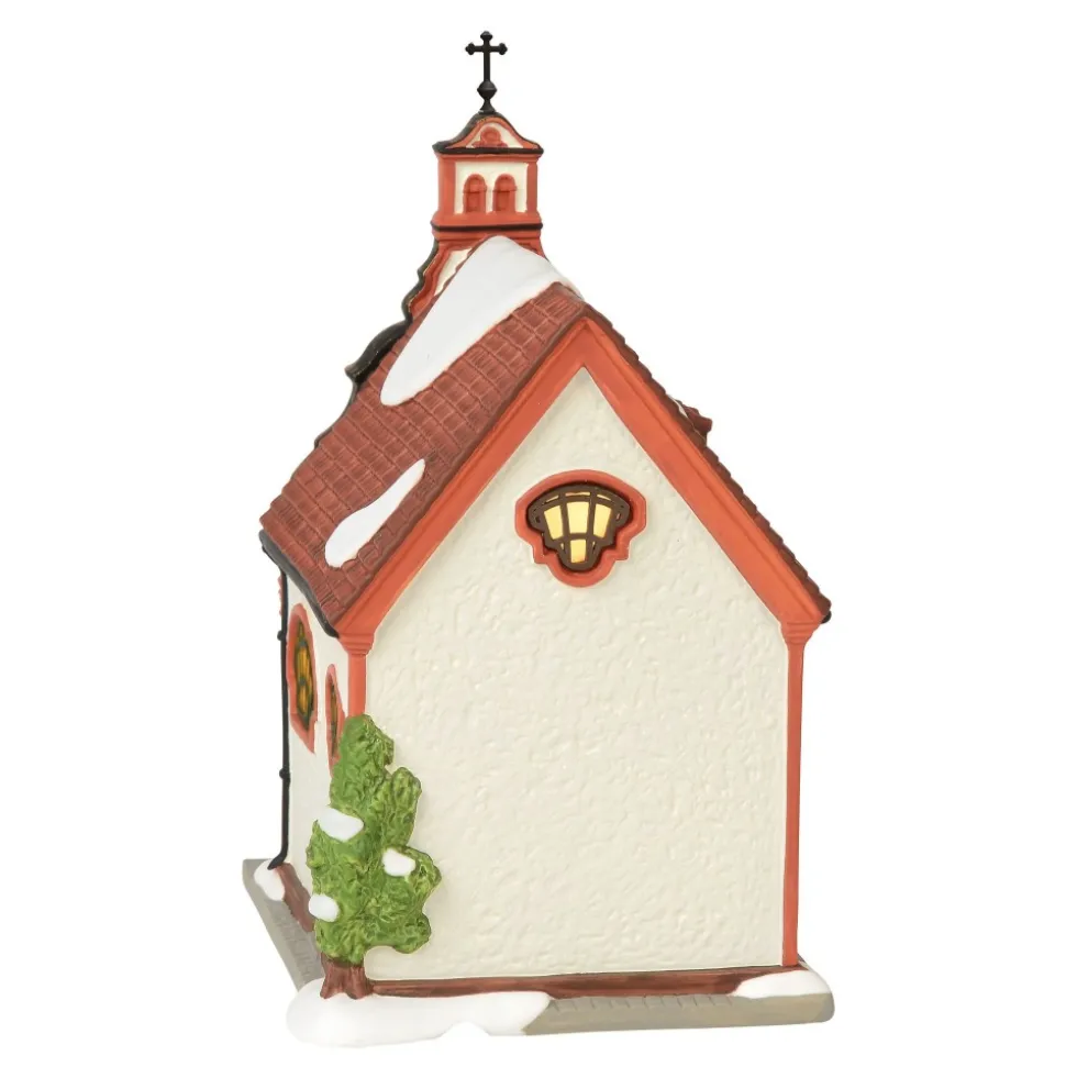 Av, Holy Ghost Church, 6000565, Alpine Village
