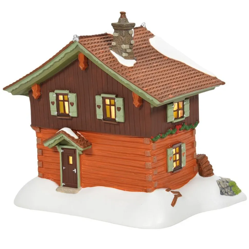 Av, Opa's Cabin, 6007579, Alpine Village