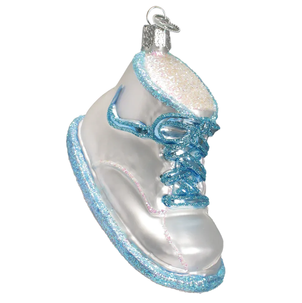 Baby Shoes