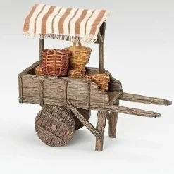 Basket Cart 5", Fontanini, 55595