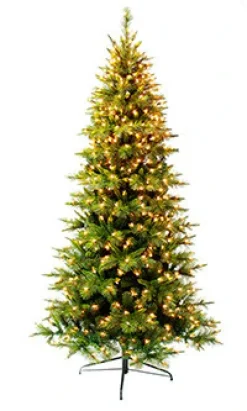 Bayside Mixed Pine Tree 9'