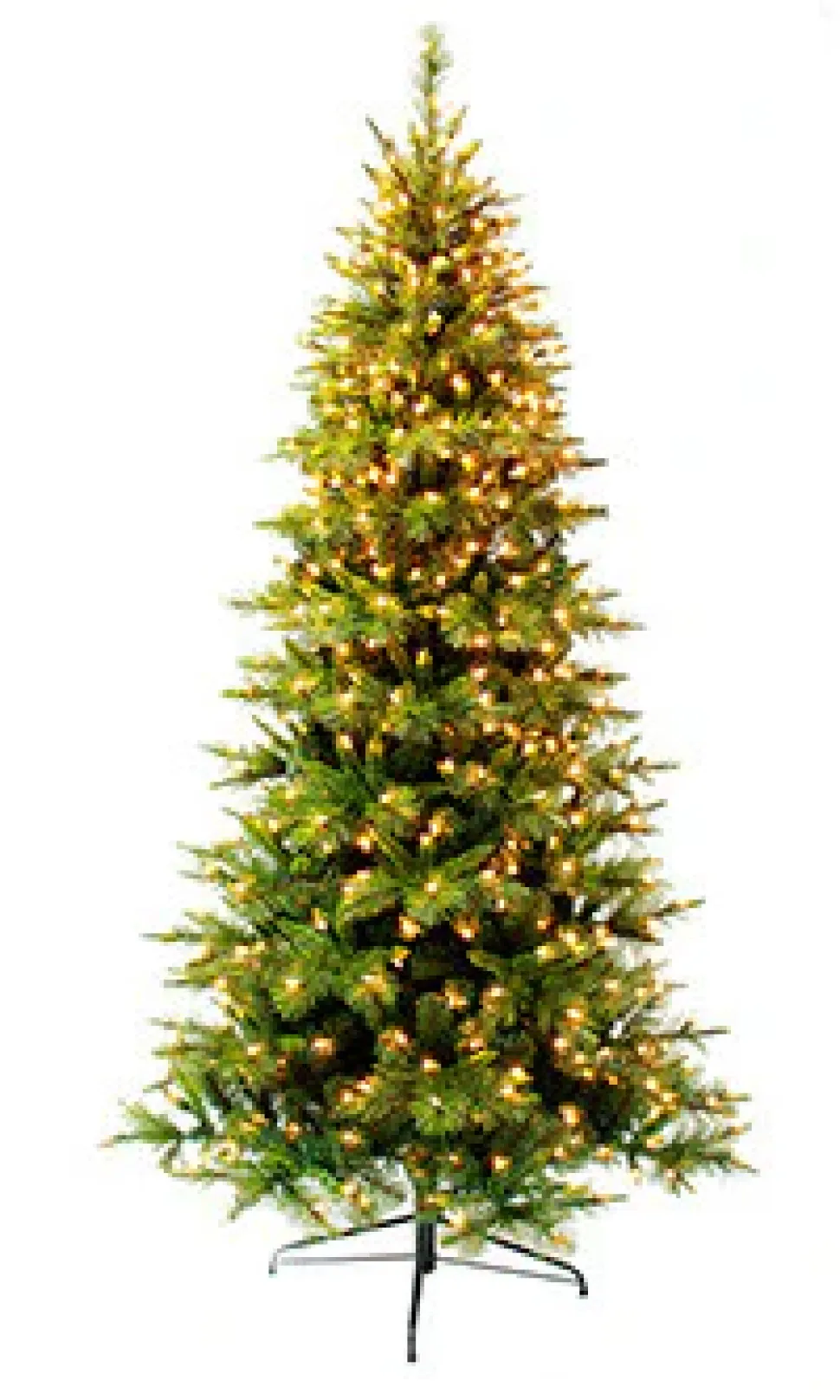 Bayside Mixed Pine Tree 7.5'