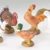 Bethlehem Birds 5", Fontanini, 51516