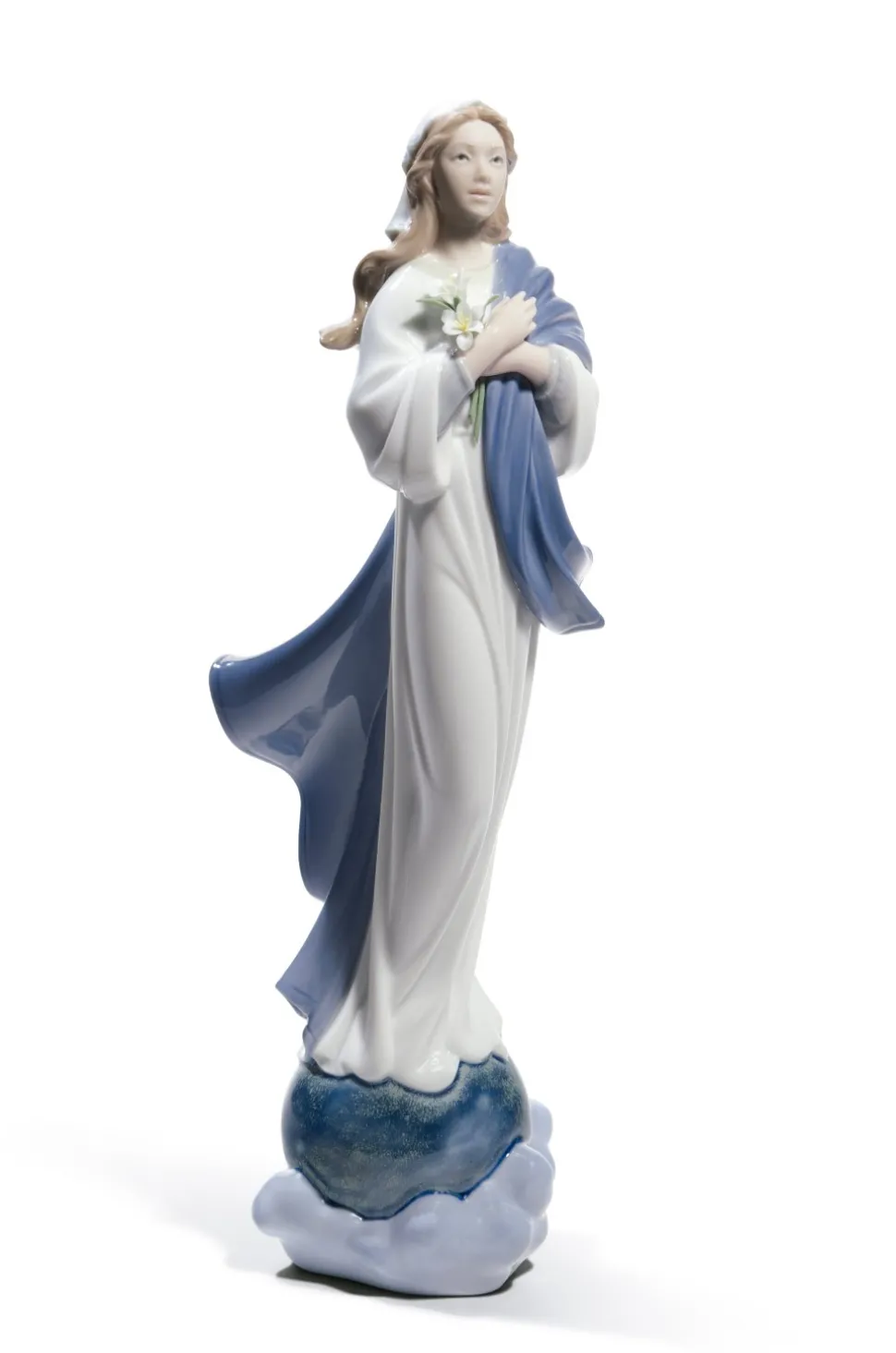 Blessed Virgin Mary