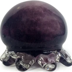 Blubber Jelly, Purple Glow