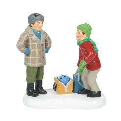 Bowling Ball Humor, 6007725, A Christmas Story