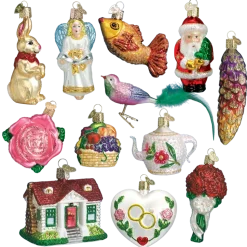 Bride's Collection