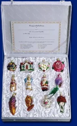 Bride's Collection