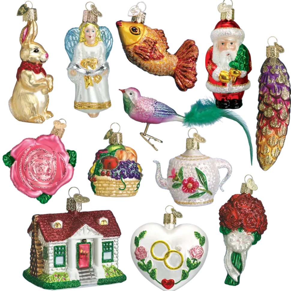 Bride's Collection