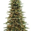 Bryce Canyon Pine 7.5'