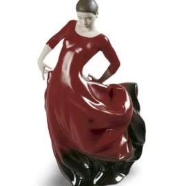Buleria (Red)