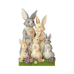 Bunny Family