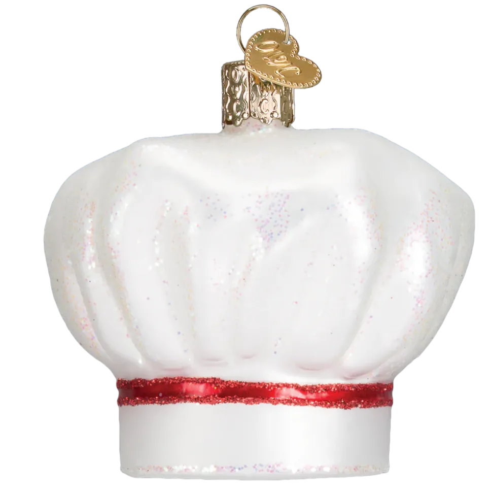 Chef's Hat