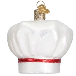 Chef's Hat