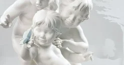 Children's Curiosity