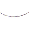 Christmas Brites 7' Figural Garland