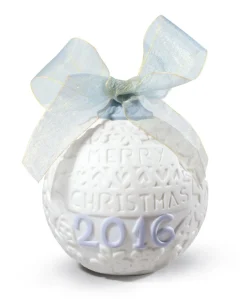 2016 Christmas Ball