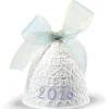 2016 Christmas Bell