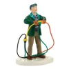 Christmas Vacation, Fire It Up Dad!, Snow Village, 4030742