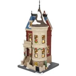 Cic, 4656 Brentwood, 6009748, Christmas In The City
