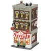 Cic, Dq Downtown Dairy Queen, 6000573, Christmas In The City